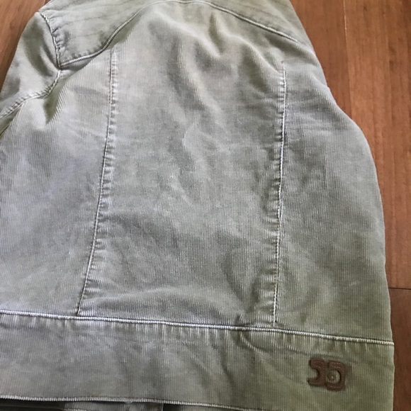 Joe’s Jeans Jacket - Picture 12 of 15